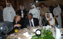 Doha Forum 2009